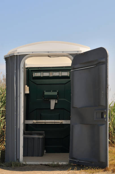 Portable Toilet Options We Offer in Prestonsburg, KY