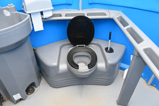 Portable restroom solutions in Prestonsburg, KY