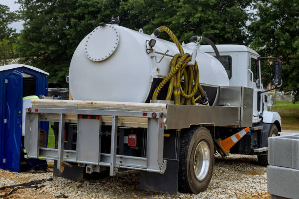 Best Porta potty delivery and setup  in Prestonsburg, KY